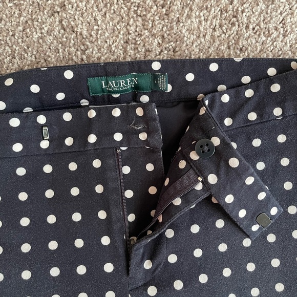 Lauren Ralph Lauren pants - Picture 2 of 3